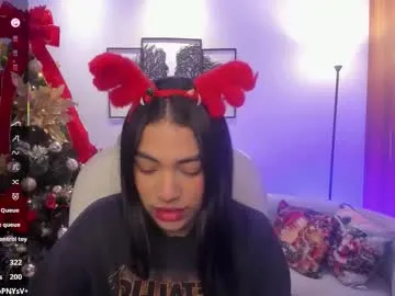 emma_connor1 on Chaturbate 