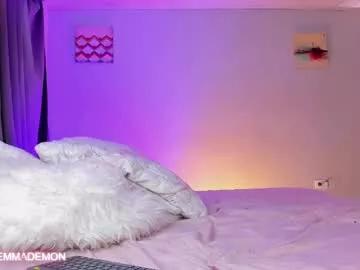 emma_demonn from Chaturbate