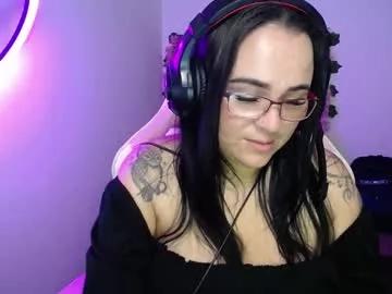 emma_evans07 from Chaturbate