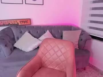 emma_fox6 from Chaturbate is Freechat