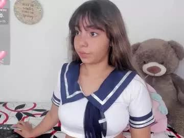 emma_grayss from Chaturbate is Freechat