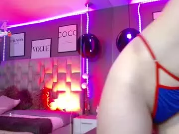 emma_harriet on Chaturbate 