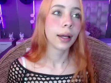 emma_harriet on Chaturbate 