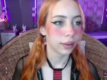 emma_harriet on Chaturbate 