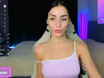 emma_jordan from Chaturbate