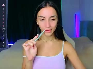 emma_jordan from Chaturbate