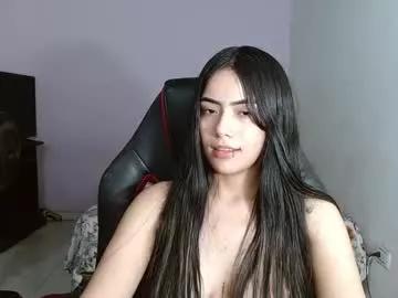 Emma_kitty__ from Chaturbate