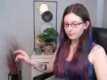 emma_lust94 from Chaturbate