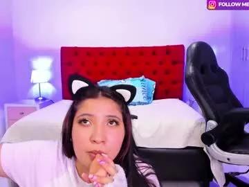 emma_monserratt from Chaturbate