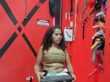 emma_morgan_1 from Chaturbate