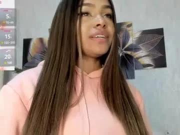 emma_morgann from Chaturbate