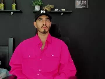 emma_muscle_ from Chaturbate