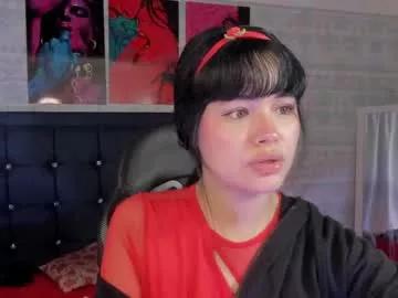 emma_myers1 from Chaturbate