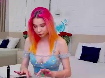 emma_plux from Chaturbate