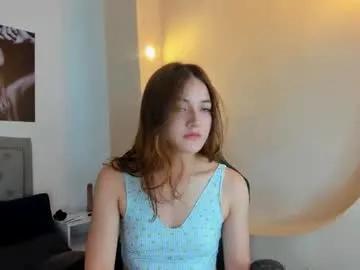 Emma_rousz from Chaturbate