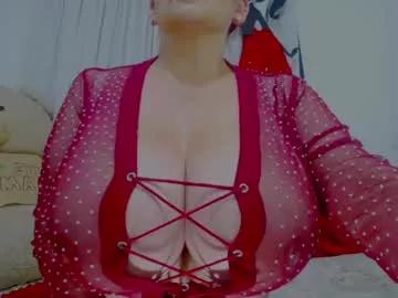 emma_saenzz from Chaturbate