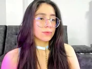 emma_sandovaal from Chaturbate