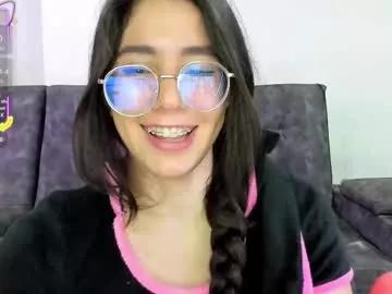 emma_sandovaal from Chaturbate