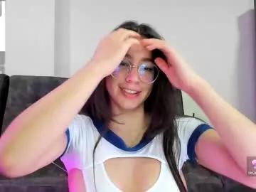 emma_sandovaal from Chaturbate