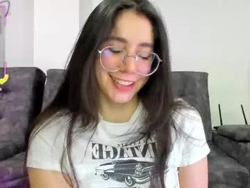emma_sandovaal from Chaturbate
