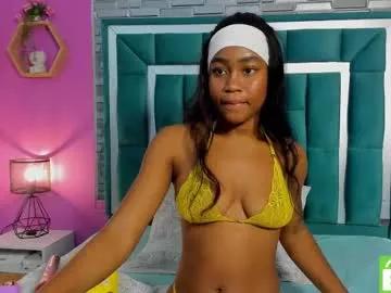 emma_santana_ from Chaturbate is Freechat