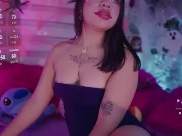 Emma_soffia_ from Chaturbate