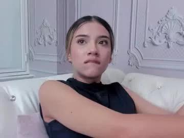 Emma_torres18 from Chaturbate