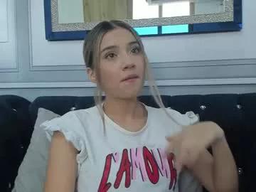Emma_torres18 from Chaturbate