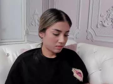 Emma_torres18 from Chaturbate