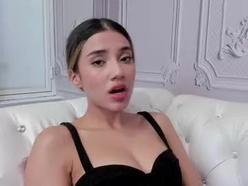 Emma_torres18 from Chaturbate