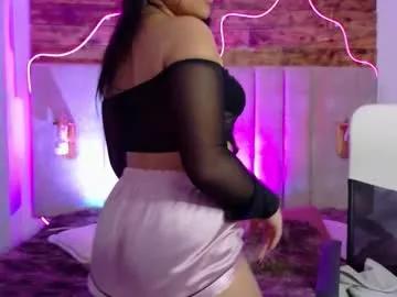 Emma_visconti from Chaturbate