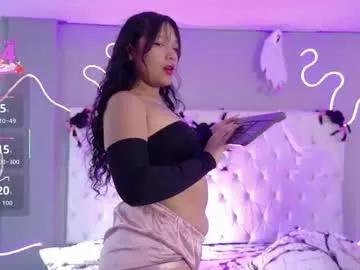 emma_visconti from Chaturbate is Freechat