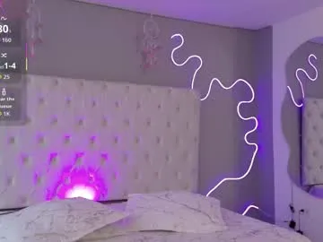 emma_visconti1 on Chaturbate 