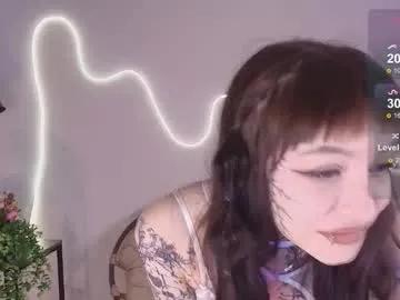 Emma_williss from Chaturbate