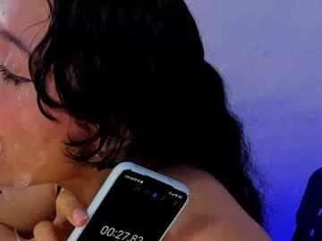 emma_winsslow from Chaturbate