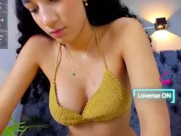 emmaa_grace from Chaturbate is Freechat