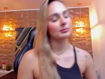emmaa_white_ from Chaturbate is Freechat