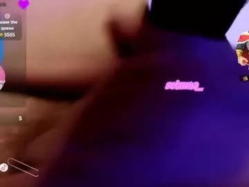 Emmaamartinez from Chaturbate