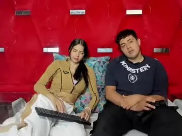 emmaanddemon on Chaturbate 