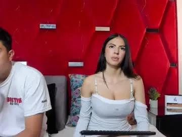 emmaanddemon on Chaturbate 