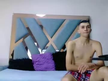 emmaandjackk from Chaturbate