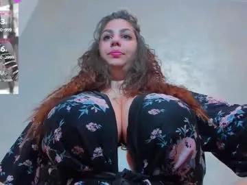 emmabigbobbs from Chaturbate