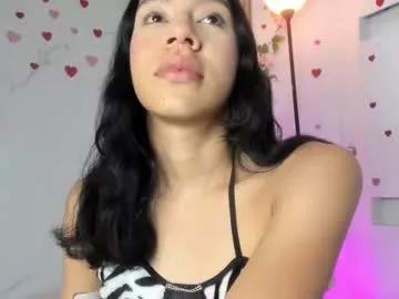 emmaclark_1 from Chaturbate is Freechat