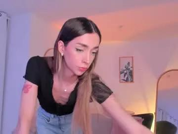 emmacorrea from Chaturbate