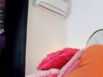 emmacrush from Chaturbate