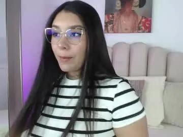 Emmacute_x from Chaturbate