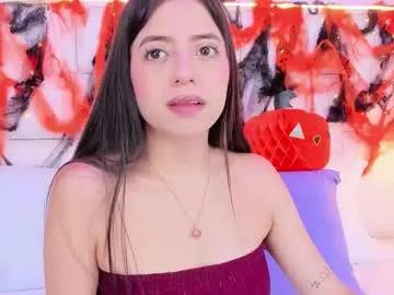 Emmaholter from Chaturbate