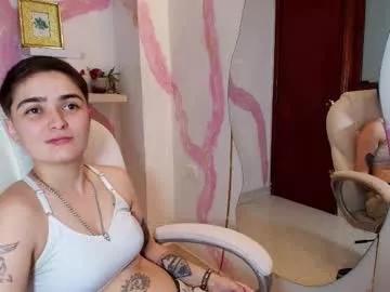 emmajhonss_ from Chaturbate is Freechat