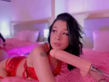 emmajohanson from Chaturbate