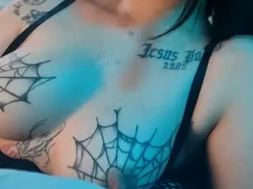 Emmajohanson from Chaturbate